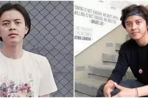 Penampilannya saat live di TikTok dicibir kian kurus, Bisma eks SMASH ungkap penyebabnya