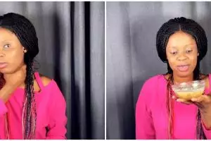 Hasilnya terlihat dalam 5 hari, ini cara hilangkan kerutan di leher pakai telur dicampur 1 jenis buah