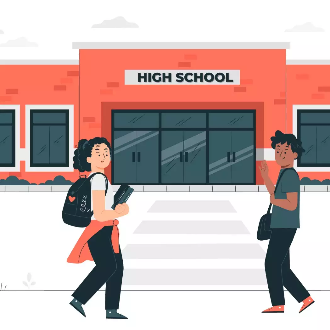 10 Contoh hak dan kewajiban siswa di Sekolah Menengah Atas yang sering diabaikan