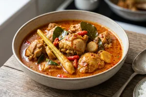 25 Resep ayam berkuah untuk masak sehari-hari, enak, empuk, simpel, dan bikin nagih