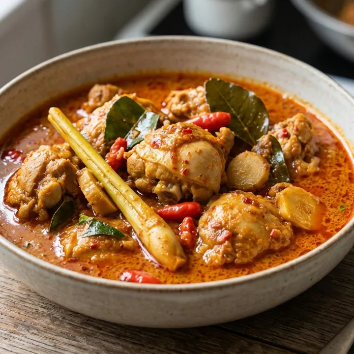 25 Resep ayam berkuah untuk masak sehari-hari, enak, empuk, simpel, dan bikin nagih