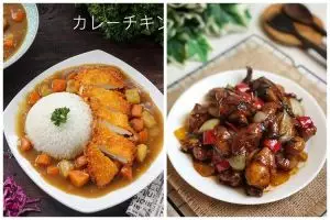 17 Resep menu buka puasa paling mudah selama 30 hari, enak, sederhana, praktis, dan menggugah selera