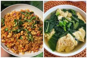 17 Resep menu sahur bergizi untuk anak kos, enak, praktis, dan mengenyangkan