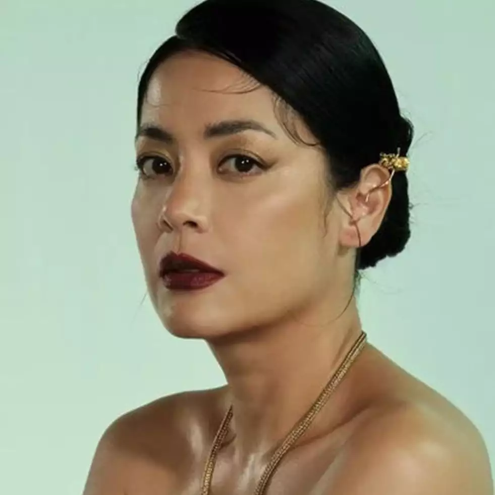 Dijuluki Song Hye-kyo versi Indonesia, Lulu Tobing ungkap rahasia perawatan wajah yang nggak neko-neko