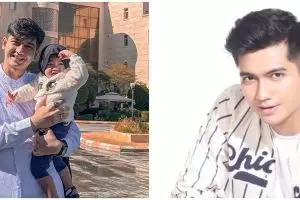 Disebut minta hak asuh dan nafkah anak dari Ria Ricis, pihak Teuku Ryan berikan klarifikasi