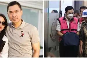 Harvey Moeis tersangka, ternyata begini peran suami Sandra Dewi dalam korupsi izin tambang timah