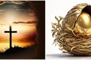 Arti Vigili Paskah, pengertian dan rangkaian ibadahnya dalam menyambut kebangkitan Yesus Kristus