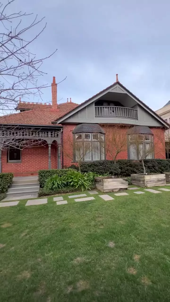 potret kemewahan Sandra Dewi © Instagram potret kemewahan Sandra Dewi © Instagram