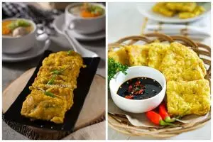 13 Resep tempe mendoan, enak, praktis, dan cocok untuk lauk buka puasa