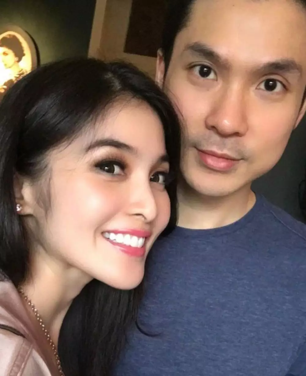 harvey moeis dan sandra dewi dari pacaran hingga menikah © instagram