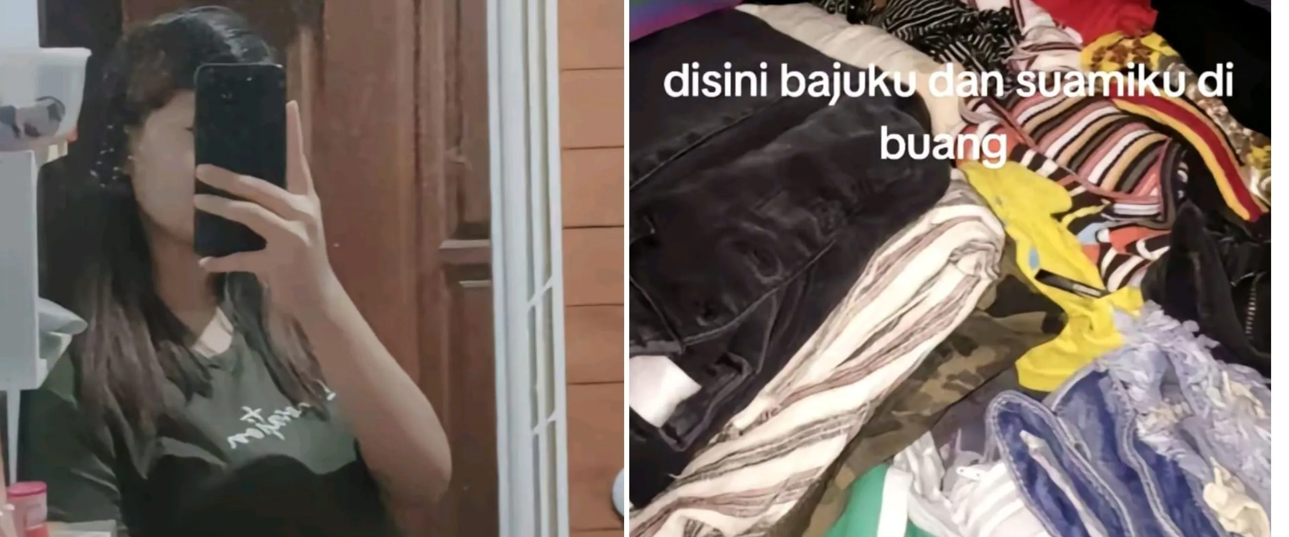 Kisah pilu wanita di usir mertua saat hamil tua ini nyesek abis, alasannya bikin geleng kepala