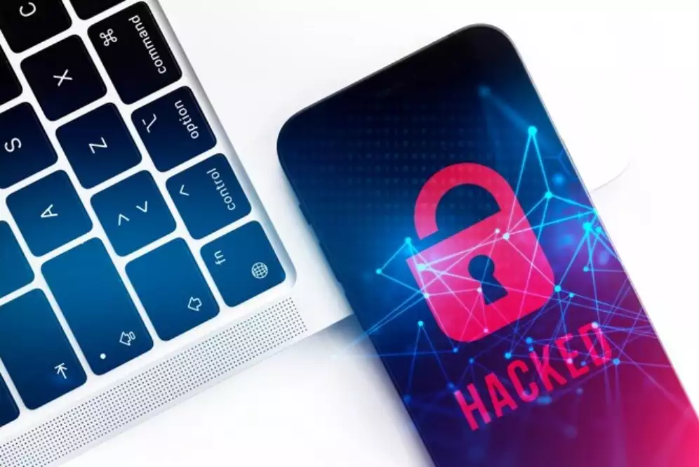 Cara melindungi serangan siber pengaturan ulang kata sandi ID Apple iPhone