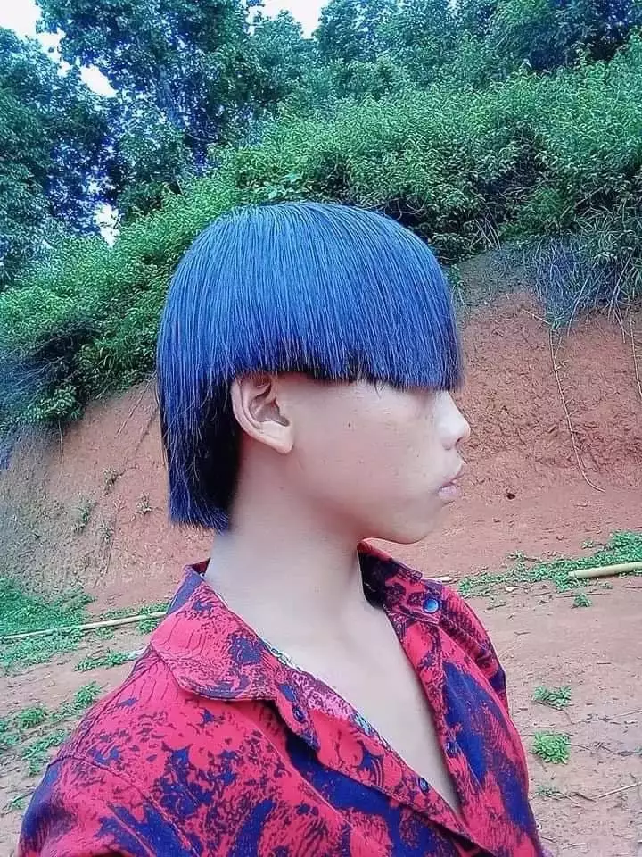 rambut nyeleneh bikin ilfeel berbagai sumber