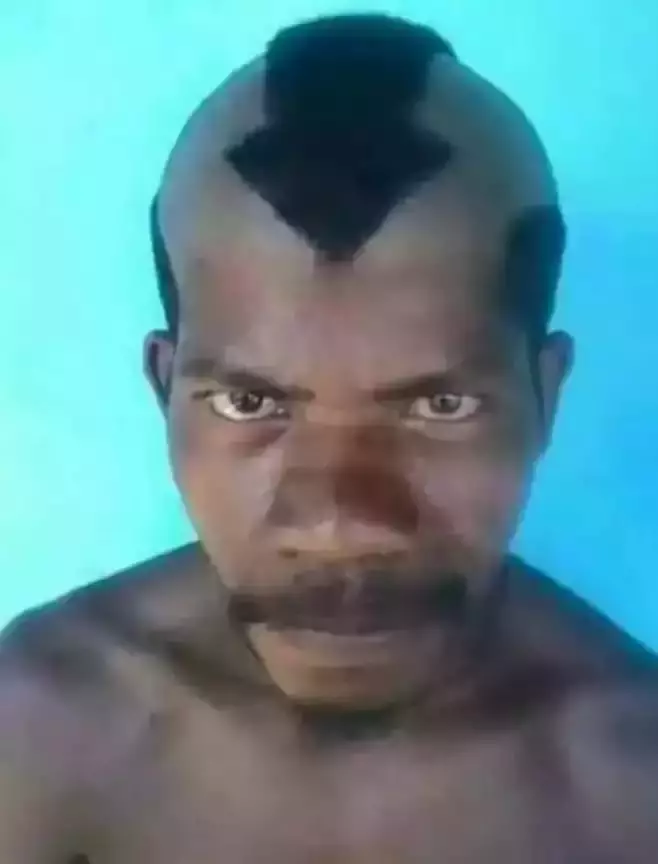 rambut nyeleneh bikin ilfeel berbagai sumber