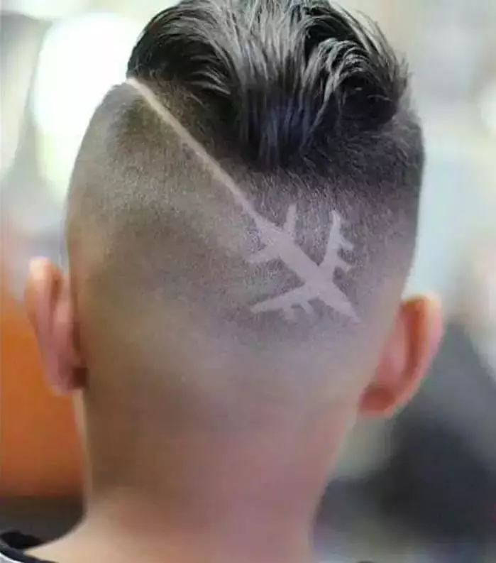 rambut nyeleneh bikin ilfeel berbagai sumber