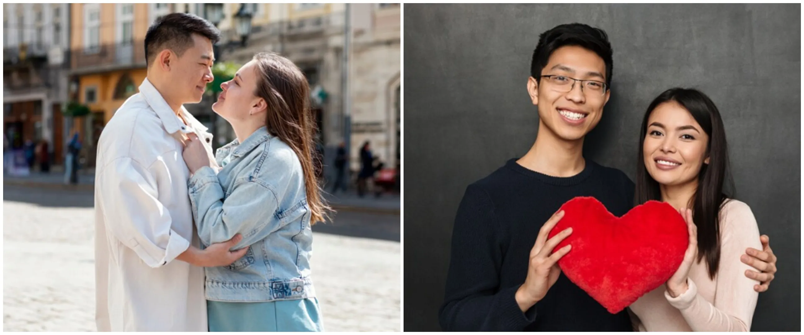 100 Kata-kata penyemangat untuk pasangan, menumbuhkan optimisme dan cinta dalam hubungan