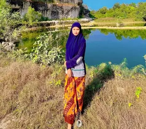 cerita santriwati bikin mertua menyesal TikTok cerita santriwati bikin mertua menyesal TikTok