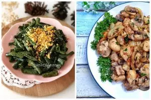 13 Resep menu buka puasa untuk penderita diabetes, enak, sederhana, dan sehat