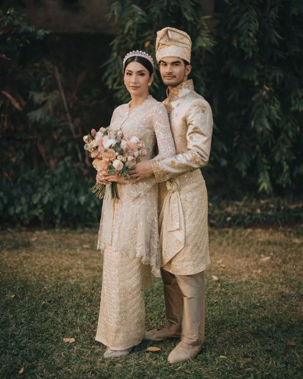 tyas mirasih ungkap kebaikan nagita © instagram  tyas mirasih ungkap kebaikan nagita © instagram