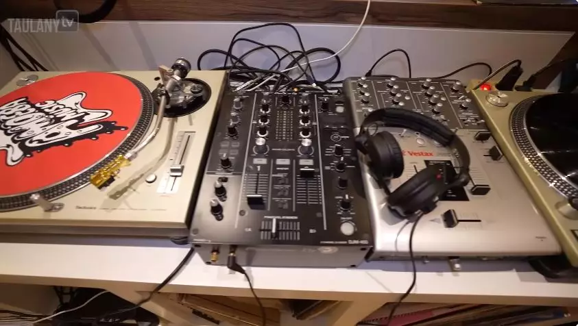 ruang healing bcl © YouTube