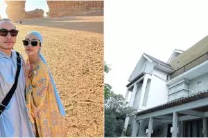 Bunga Citra Lestari punya rumah senilai Rp 8 M, 9 potret ruang healingnya ini unik ada salon pribadi