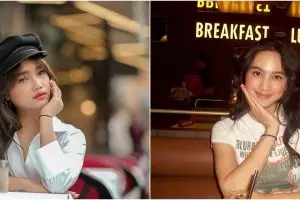 Keciduk jalan bareng Asnawi Mangkualam, begini 9 beda gaya Fuji dan Ratu Rafa