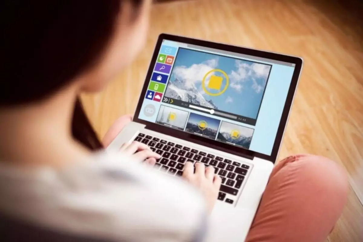 Cara menyesuaikan resolusi layar laptop Windows 11, 10, dan 7, mudah dan praktis