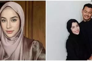 Sang anak dianiaya 1 jam lebih, Aghnia Punjabi sebut baby sitter sengaja kunci pintu agar tak ketahuan