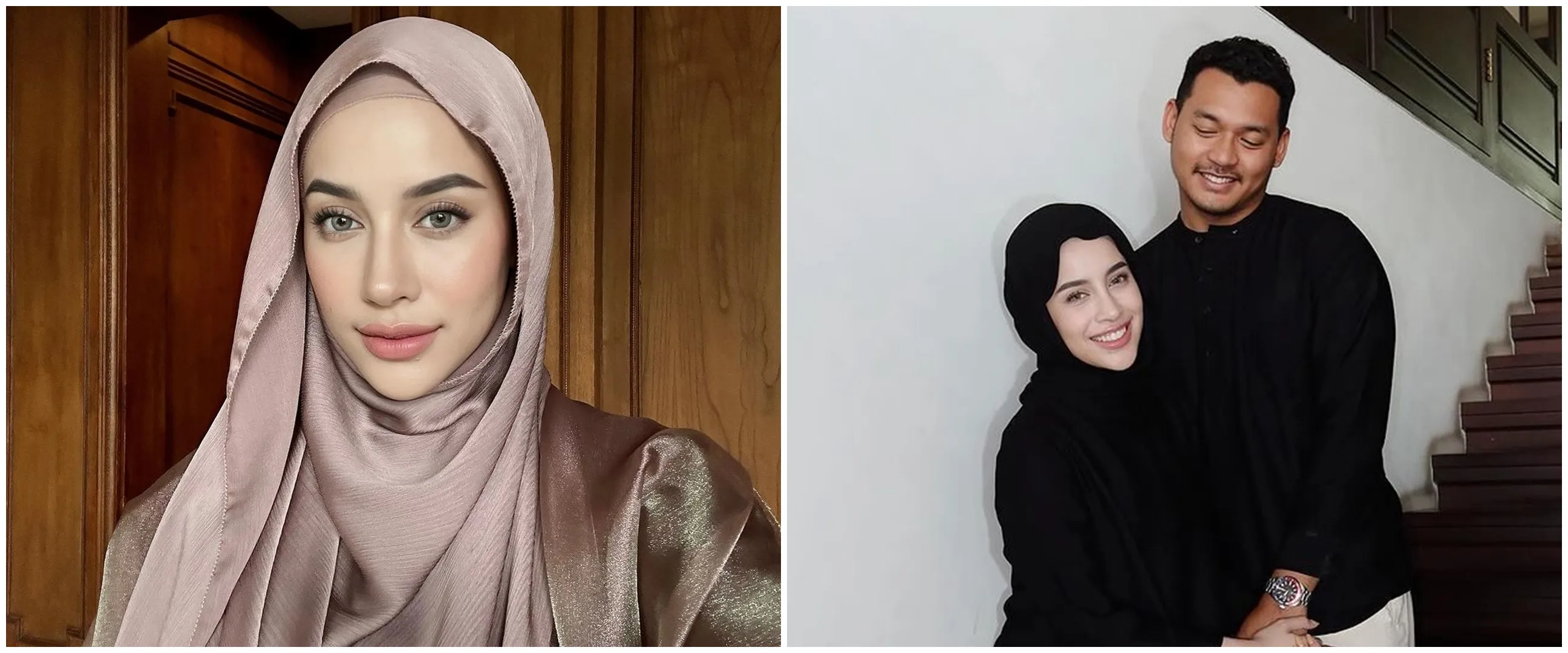 Sang anak dianiaya 1 jam lebih, Aghnia Punjabi sebut baby sitter sengaja kunci pintu agar tak ketahuan