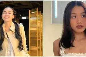 Sikap Lolly disebut bikin keluarga kecewa, Nikita Mirzani duga ada sosok yang cuci otak sang putri