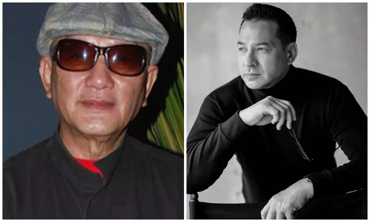 seleb indonesia punya nama mirip © 2024 brilio.net