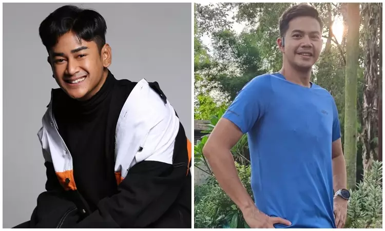 seleb indonesia punya nama mirip © 2024 brilio.net