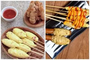 13 Cara membuat telur gulung untuk takjil, enak, antiribet, dan bisa jadi ide jualan