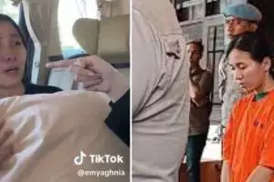 Yayasan penyalur PRT Aghnia Punjabi ternyata tak kantongi izin, begini penjelasan Kemnaker