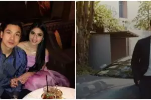 8 Potret garasi Harvey Moeis & Sandra Dewi bak showroom mobil mewah, mobil seharga miliaran tak cuma 1