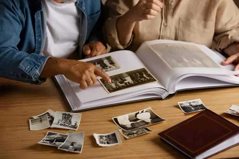 Motto yearbook untuk anak SMA © 2024 brilio.net