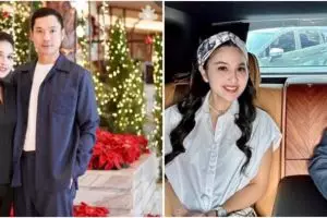 6 Fakta mobil Roll Royce kado ultah Sandra Dewi yang disita Kejagung, nomor pelatnya bikin salfok