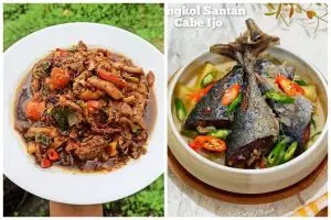 17 Resep ikan tongkol untuk sahur, enak, praktis, dan sederhana