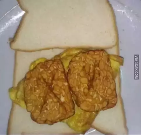 roti nyeleneh abis berbagai sumber