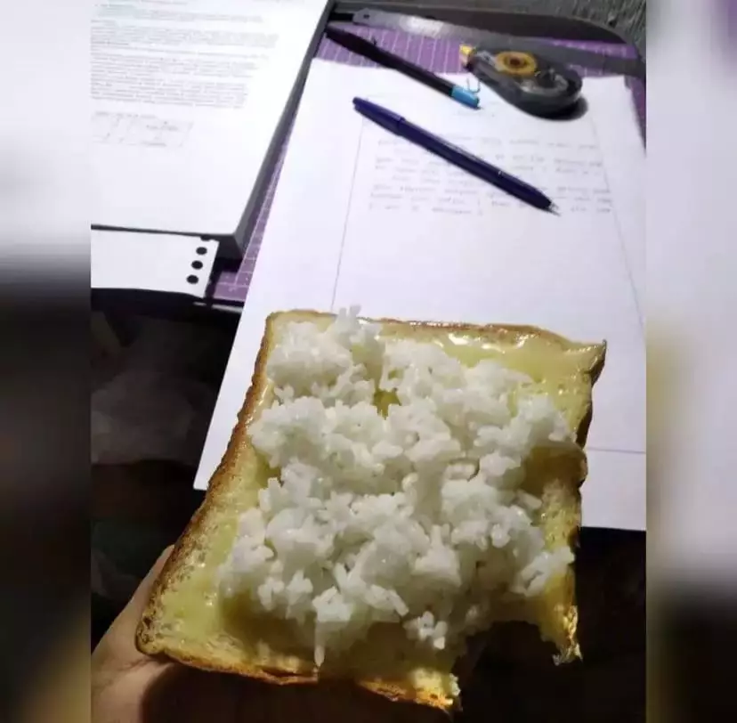 roti nyeleneh abis berbagai sumber