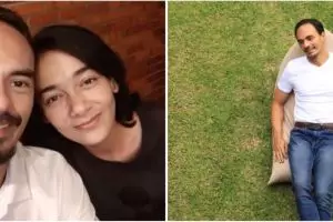 Dilengkapi lapangan basket, 9 potret halaman rumah Attar Syach nuansanya bak di Puncak