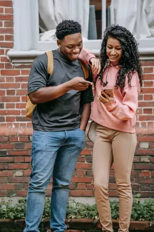 Kata-kata Lebaran lucu untuk media sosial Pexels.com  Kata-kata Lebaran lucu untuk media sosial Pexels.com