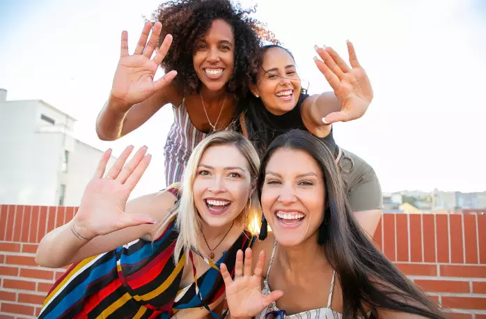 Kata-kata Lebaran lucu untuk media sosial Pexels.com  Kata-kata Lebaran lucu untuk media sosial Pexels.com