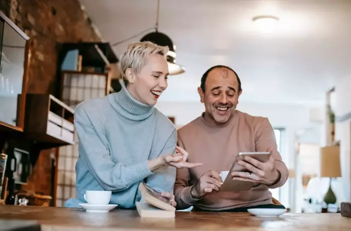 Kata-kata Lebaran lucu untuk media sosial Pexels.com  Kata-kata Lebaran lucu untuk media sosial Pexels.com