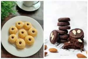 15 Resep kue kering Lebaran tanpa telur, gurih, enak, dan mudah dibuat