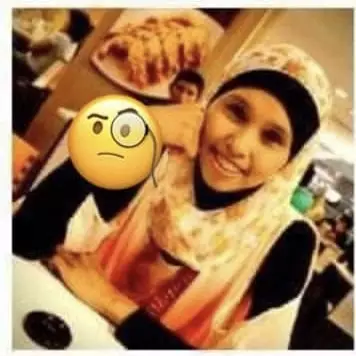 transformasi bos skincare Erlyanie Instagram