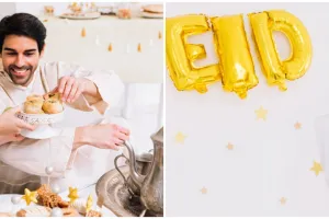 100 Kata-kata ucapan Lebaran Idul Fitri yang lucu dan kocak, bikin suasana lebih hangat