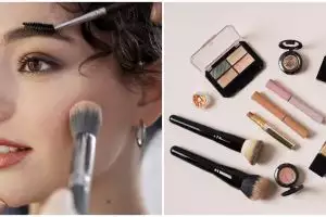 6 Cara memanfaatkan makeup kedaluwarsa ini nggak bikin produk terbuang percuma, bisa jadi alat tulis