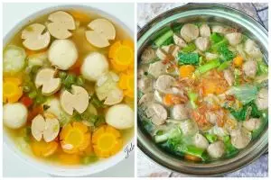 17 Resep bakso istimewa untuk Lebaran, segar, gurih, nikmat, dan menggugah selera