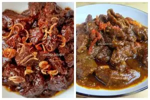 15 Resep semur daging spesial Lebaran, lezat, empuk, dan bumbu meresap